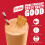 SlimFast SlimFast • Meal Replacement Powder • Caramelised Biscuit Flavour • 2