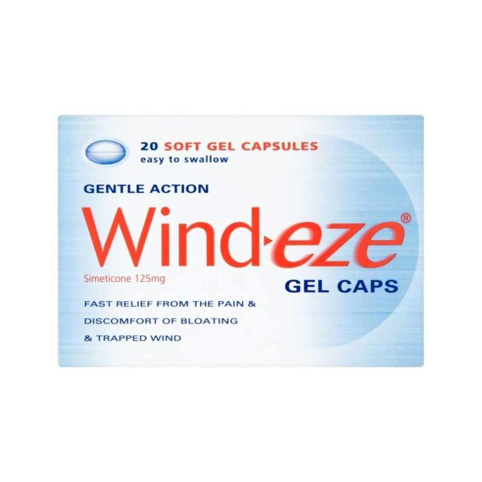 Windeze Gel