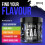 Warrior Warrior EAA Amino Acids Powder, 360g – Essential Amino Acid 5