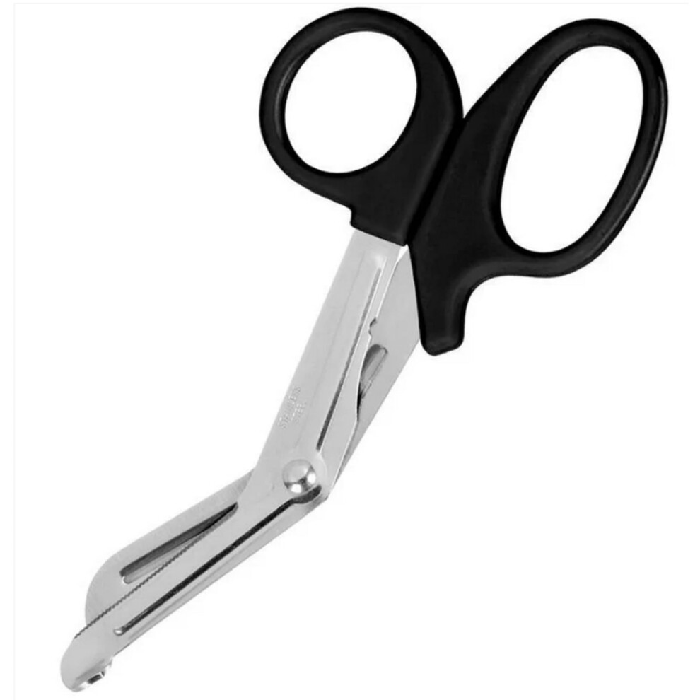 Imkrc Tuff Cut Scissors Tough Shears First Aid Nurse Paramedic Emergency