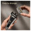 Braun Braun Series 9 Electric Shaver Original Replacement Head, Easily 6
