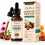 Lymphatic Drainage Supplements Drops for Immune, Cleanse & Detox, 1