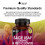 Sage Leaf & Red Clover Tablets for Menopause - 3000mg High Strength 5