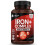 Gentle Iron Tablets Complex -Enriched with B12 & Vitamin C - Iron 1