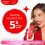 Colgate Colgate Max White Ultra+ Sensitive Toothpaste 75ml, Whitens Deep 2