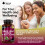 Sage Leaf & Red Clover Tablets for Menopause - 3000mg High Strength 3