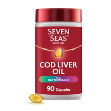Seven SEAS
