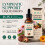 Lymphatic Drainage Supplements Drops for Immune, Cleanse & Detox, 2
