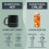 Nutra Tea NUTRALIVER - Liver Support Tea | Liver Detox Tea - Helping 6