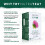 Nutra Tea NUTRALIVER - Liver Support Tea | Liver Detox Tea - Helping 3
