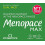 Menopace Max - Menopause & Perimenopause Maximum Support with 5