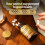 Solgar Solgar Skin, Nails and Hair, Improved MSM Formula, To Help Build 4