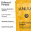 Amulet Alcohol Suppressant Tablets for Cravings & Moderation Support 2