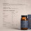 Ancient + Brave True Hydration 180g Jar - Electrolytes Powder with 6