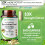 Water Retention Tablets - Dandelion Root Capsules 5000mg | (4-Month 3