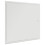 VidaXL vidaXL Access Panel White 53 x 53 x 3 cm Steel 5