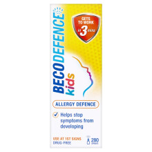 Becodefence Kids Nasal Spray-20