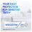 Sensodyne Sensodyne Toothpaste Repair and Protect, Teeth Whitening Toothpaste 2