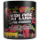 SCI-MX - X-PLODE Pre Workout Powder - Sour Watermelon - Amino Acids + 1