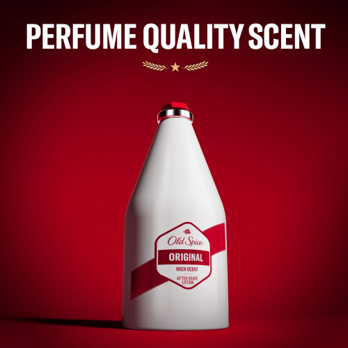 Old Spice Old Spice Original After Shave Lotion 2