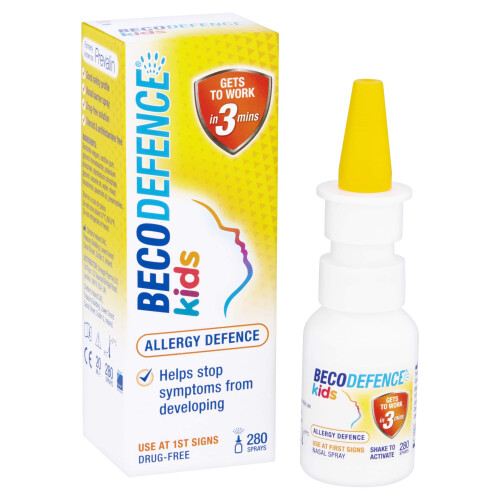 Becodefence Kids Nasal Spray-20 1
