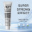 VLUVLA 3Pcs 10% Hydroxyapatite Toothpaste, Fluoride Free Enamel Care 4
