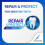 Sensodyne Sensodyne Toothpaste Repair and Protect, Teeth Whitening Toothpaste 5