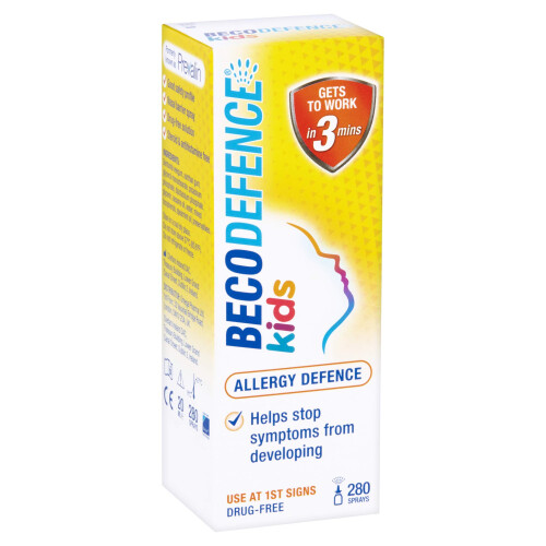 Becodefence Kids Nasal Spray-20 2