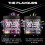 SCI-MX - X-PLODE Pre Workout Powder - Sour Watermelon - Amino Acids + 4