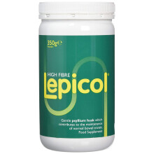 Lepicol Original 3in1 Formulation – Contains Psyllium Husk, Inulin