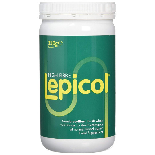 Lepicol Original 3in1 Formulation – Contains Psyllium Husk, Inulin