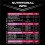 SCI-MX - X-PLODE Pre Workout Powder - Sour Watermelon - Amino Acids + 5
