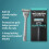 Wilkinson Sword Wilkinson Sword Quattro Razors for Men, Value Pack, Diamond Coated 4 2