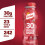 SlimFast SlimFast • 30g Protein Meal Replacement Shake • Strawberry Flavour • 2