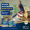 Ensure NutriVigor Nutritional Shake – Vanilla Flavour – 850g – Food 3