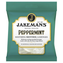 Jakemans Peppermint Lozenges