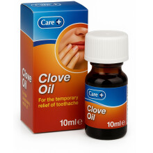 Care Clove Oil, Provides Temporary Toothache Relief, Contains Local