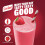 SlimFast SlimFast • 30g Protein Meal Replacement Shake • Strawberry Flavour • 5