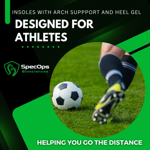 SpecOps Biosciences Thin Athletic Moleskin - Blister & Chafing 1