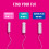 Flo Organic Cotton Non-Applicator Super Tampons – Absorbent, Soft - 4