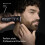 Braun Braun Beard Trimmer Series 7, +12 Barbering Tools, Lifetime Sharp 2