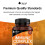 Vitamin D3 Immune Booster Complex - with Vitamins D,C, B12, Zinc, 5