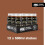 Optimum Nutrition ON High Protein Shake Bottles, Ready To Drink Healthy Snacks, No 3