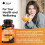 Vitamin D3 Immune Booster Complex - with Vitamins D,C, B12, Zinc, 3