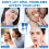 Hydroxyapatite Toothpaste for Enamel Protection 2PC, Contains 9.9% 6