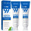 Hydroxyapatite Toothpaste for Enamel Protection 2PC, Contains 9.9% 1