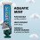 Marvis Marvis Aquatic Mint Toothpaste, 85 ml, Sensational Flavoured 3