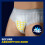 Tena Tena Men Premium Pants Large, Pack of 8( 3