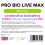 LINDENS Lindens - Pro Bio Live Max 6 Billion CFU Capsules - 100 Pack - UK 2