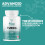 Vinco Tudca 1200mg - 60 Capsules - Tauroursodeoxycholic Acid - 6